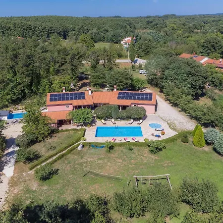 Feriehus Kristina By Interhome *