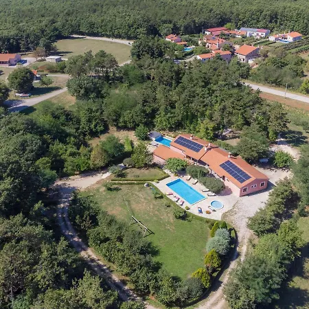 Feriehus Kristina By Interhome