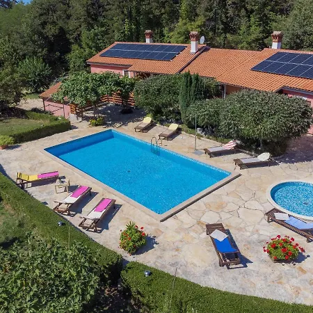 Kristina By Interhome Feriehus *