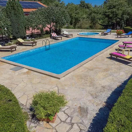 Kristina By Interhome Žminj