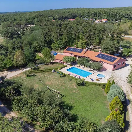 Feriehus Kristina By Interhome