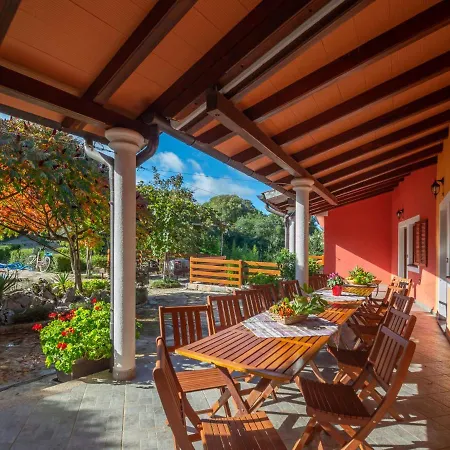 Feriehus Kristina By Interhome Žminj