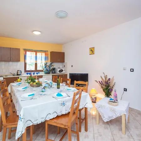 Kristina - Roj427 By Interhome Casa vacanze Žminj