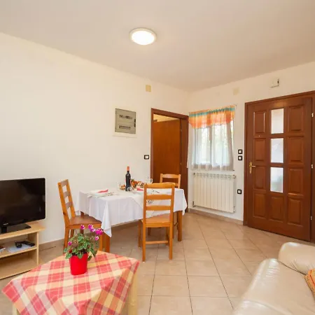 Kristina By Interhome Feriehus Žminj