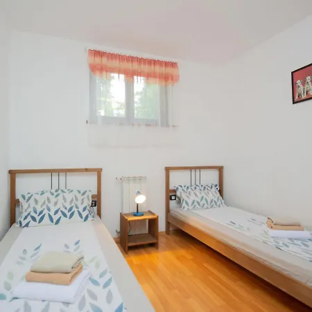 Kristina By Interhome Žminj