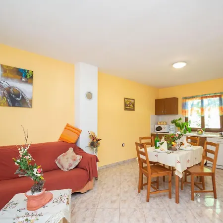 Kristina By Interhome * Žminj