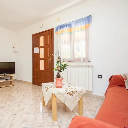 Kristina By Interhome Feriehus