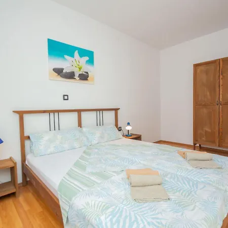 Kristina - Roj427 By Interhome Casa vacanze