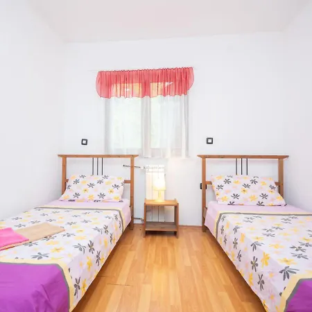 Casa vacanze Kristina - Roj427 By Interhome Žminj