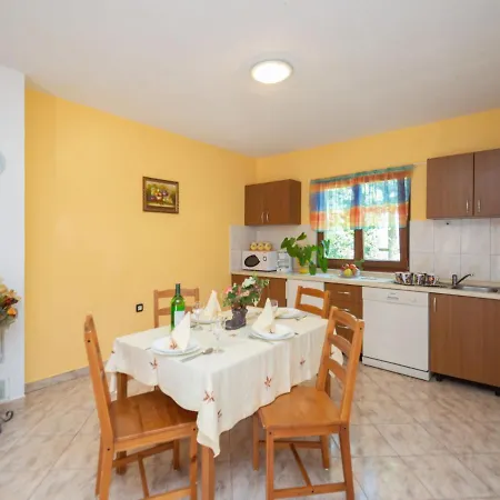 Kristina By Interhome * Žminj