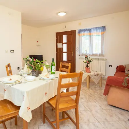 Feriehus Kristina By Interhome *