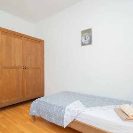 Feriehus Kristina By Interhome