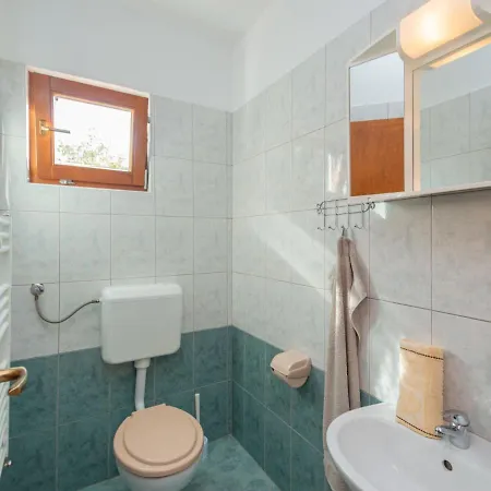 Kristina - Roj427 By Interhome Casa vacanze Žminj