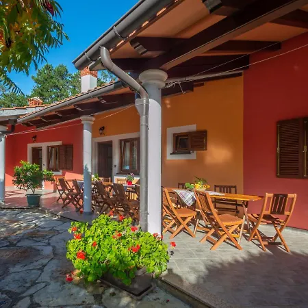 Feriehus Kristina By Interhome *