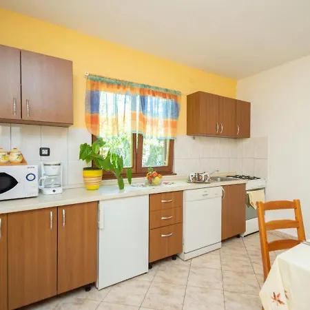 Kristina By Interhome * Žminj