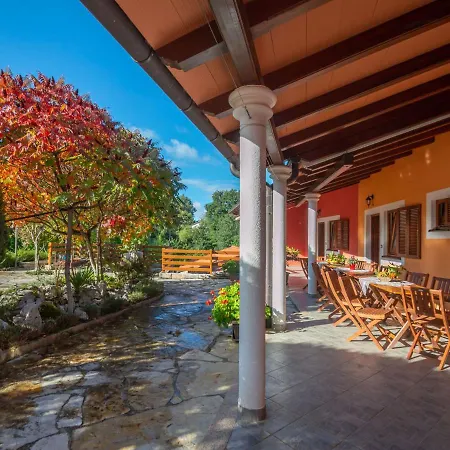 Feriehus Kristina By Interhome