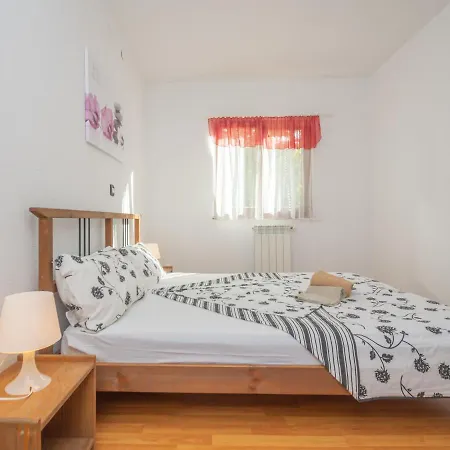 Feriehus Kristina By Interhome *