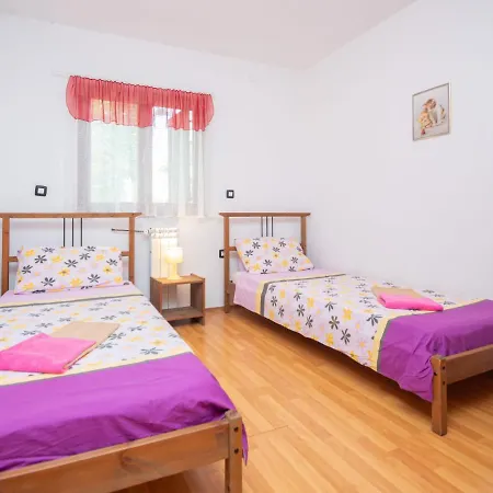 Feriehus Kristina By Interhome