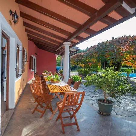 Feriehus Kristina By Interhome *