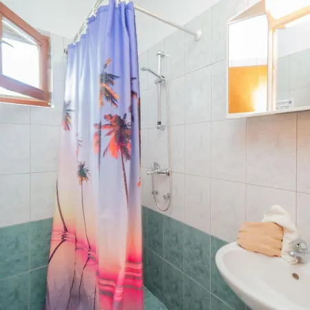 Feriehus Kristina By Interhome