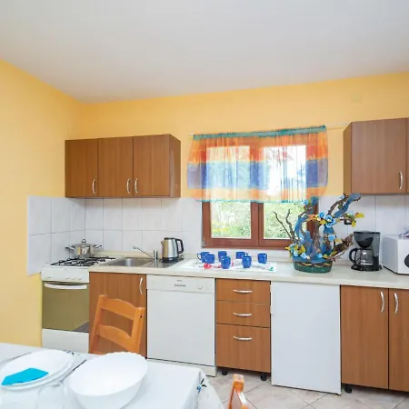 Casa vacanze Kristina - Roj427 By Interhome *