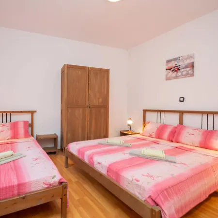 Kristina By Interhome * Žminj