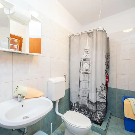 Feriehus Kristina By Interhome *