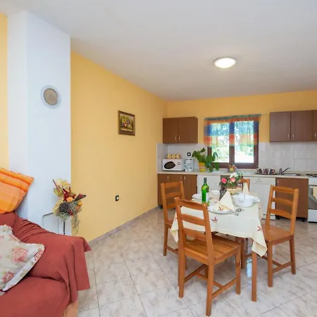 Feriehus Kristina By Interhome