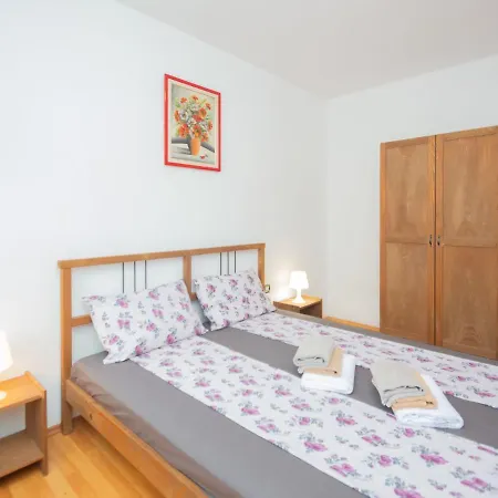 Feriehus Kristina By Interhome