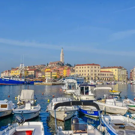 Kristina By Interhome Žminj