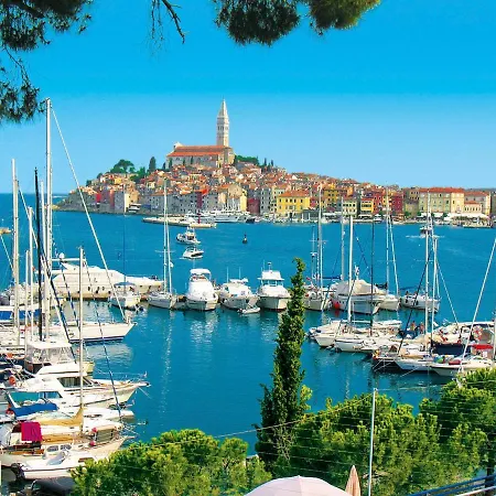 Kristina By Interhome Feriehus Žminj