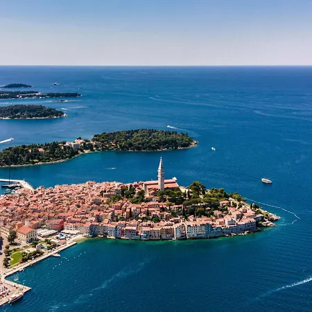 Feriehus Kristina By Interhome Žminj